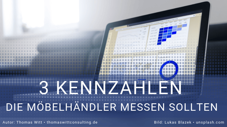 Copy of Mit 6 Einfachen Schritten als Möbelverkäufer zum Erfolg